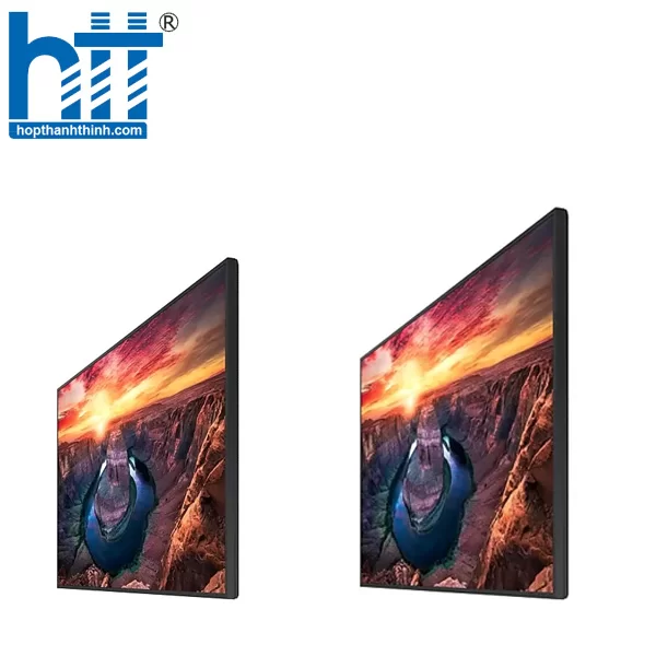 HTT - Màn hình LFD Samsung QMB 55 inch LH55QMBEBGCXXV