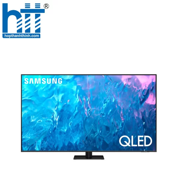 Hợp Thành Thịnh - Smart Tivi QLED Samsung 4K 65 inch QA65Q70CAKXXV
