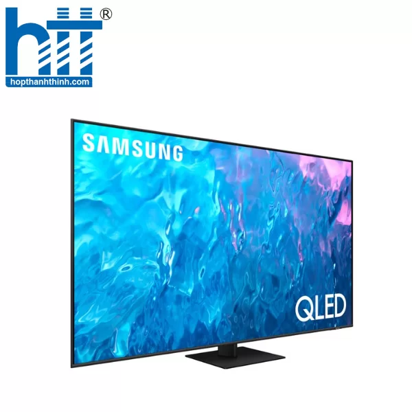Hợp Thành Thịnh - Smart Tivi QLED Samsung 4K 65 inch QA65Q70CAKXXV