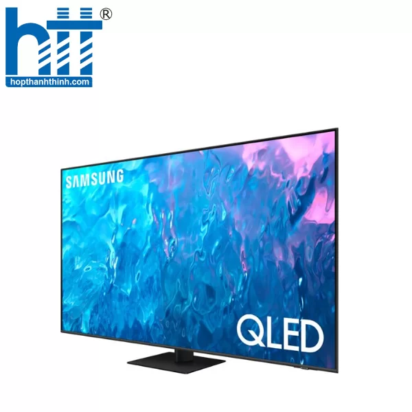 Hợp Thành Thịnh - Smart Tivi QLED Samsung 4K 65 inch QA65Q70CAKXXV