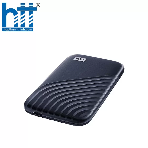 HTT - Ổ cứng SSD WD My Passport 1TB Blue