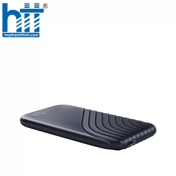 HTT - Ổ cứng SSD WD My Passport 1TB Blue