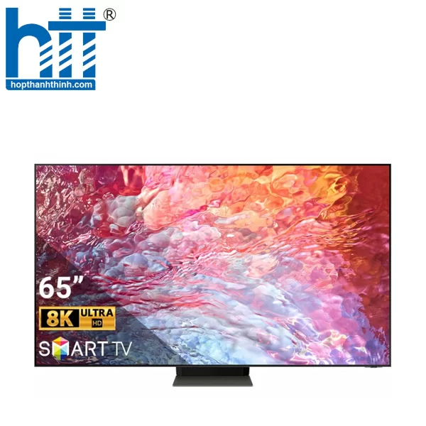 Hợp Thành Thịnh - Smart Tivi Neo QLED Samsung 8K 65 inch QA65QN700BKXXV