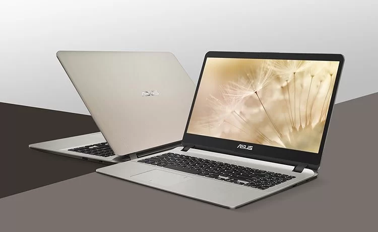 Lý do gì khiến Laptop Asus được nhiều người sử dụng?