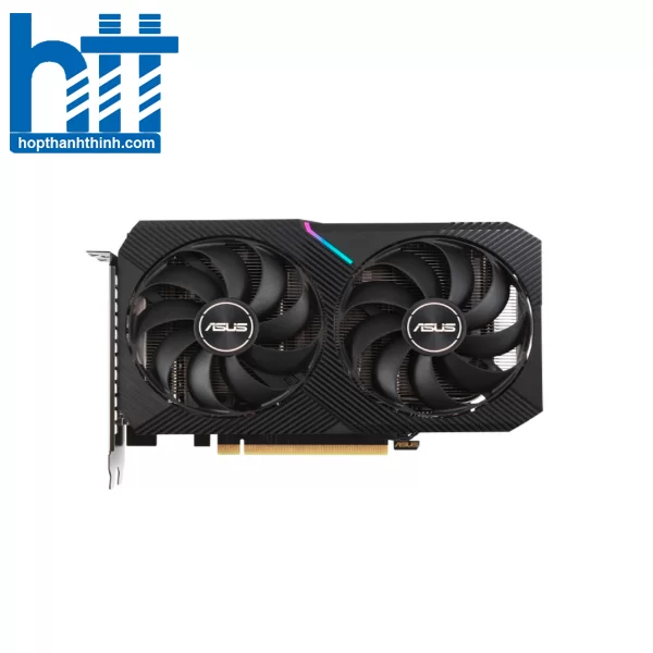 Hợp Thành Thịnh - Card màn hình Asus DUAL-RTX 3060-O12G-V2 