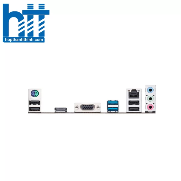 Hợp Thành Thịnh - Mainboard Asus Prime H610M-K D4 (Intel H610/ Socket 1700/ M-ATX/ 2 khe ram/ DDR4)