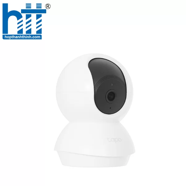 Hợp Thành Thịnh - Camera IP 360 Độ 2MP TP-Link Tapo C200C