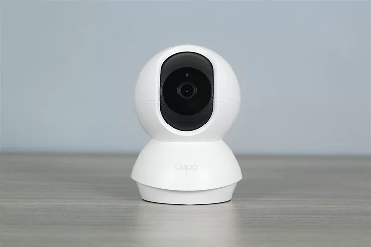 Hợp Thành Thịnh - Camera IP 360 Độ 2MP TP-Link Tapo C200C
