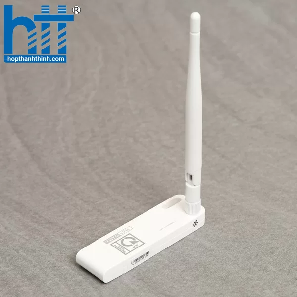Hợp Thành Thịnh - USB Wi-Fi TOTOLINK N150UA  chuẩn N 150Mbps