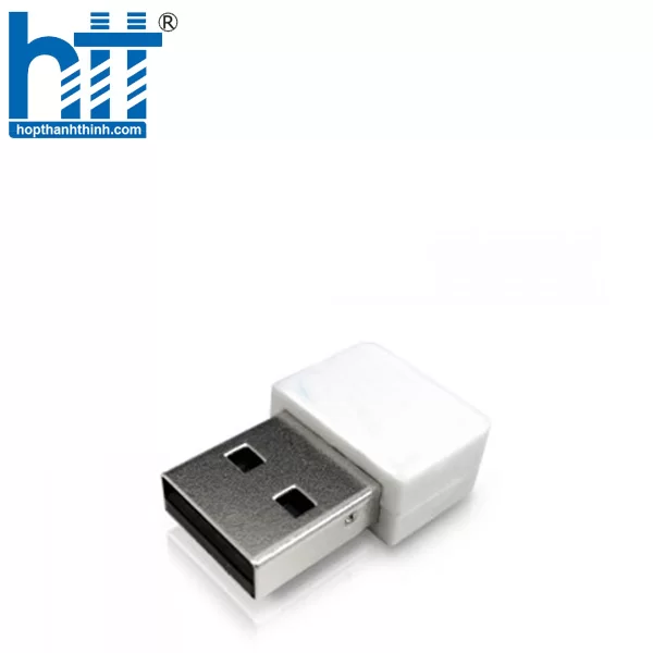HTT - USB Wi-Fi TOTOLINK N150USM siêu nhỏ chuẩn N 150Mbps