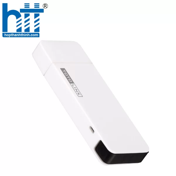 Hợp Thành Thịnh - USB Wi-Fi TOTOLINK N300UM chuẩn N tốc độ 300Mbps
