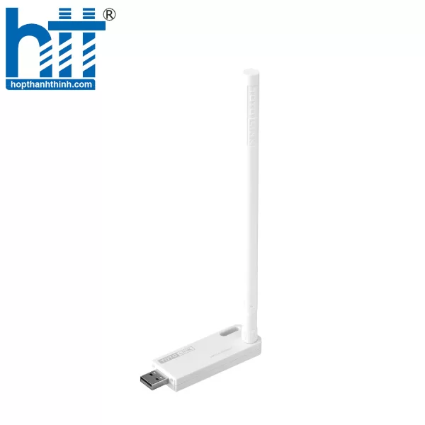 HTT - USB Wi-Fi TOTOLINK A1000UA băng tần kép AC600