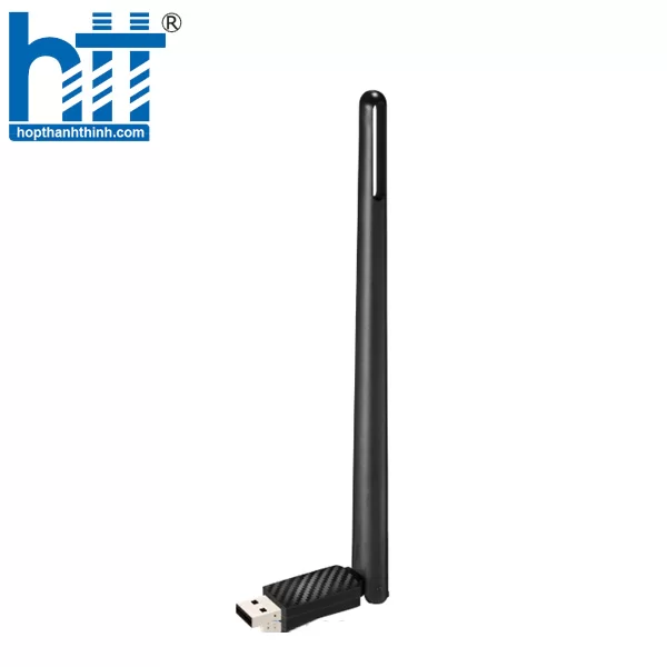HTT - Thiết bị thu sóng Wi-Fi / USB Wi-Fi ToToLink N150UA - V5