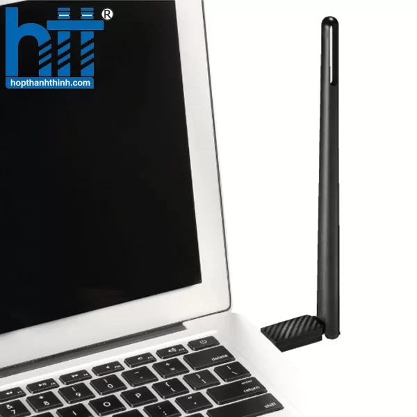 HTT - Thiết bị thu sóng Wi-Fi / USB Wi-Fi ToToLink N150UA - V5