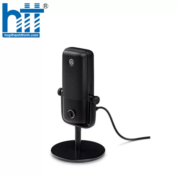 Hợp Thành Thịnh - Thiết bị Micro Elgato Wave 1