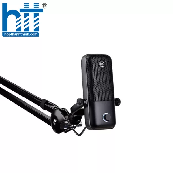 Hợp Thành Thịnh - Thiết bị Micro Elgato Wave 1