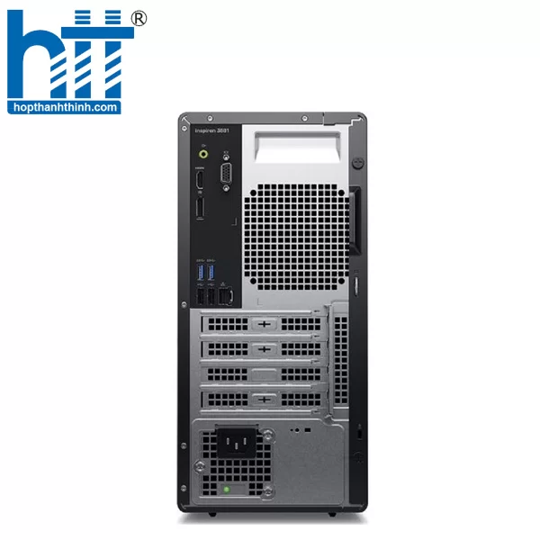 Hợp Thành Thịnh - Máy tính để bàn Dell Inspiron 3881 42IN380002 Mini Tower