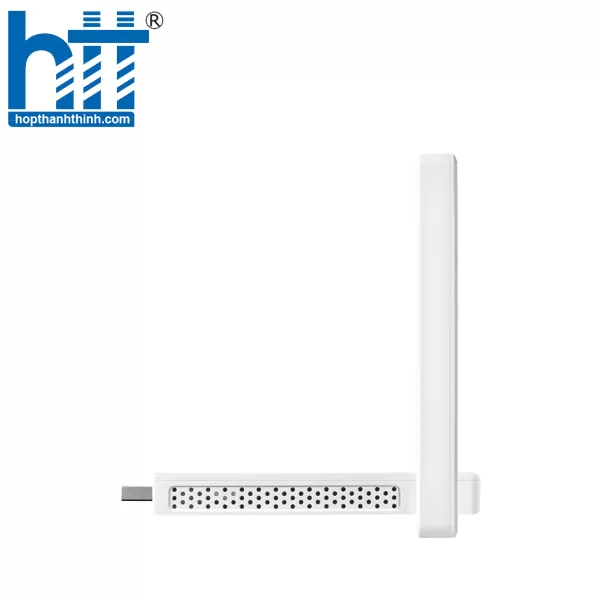 Hợp Thành Thịnh - Thiết bị Totolink EX200U - USB mở rộng sóng Wi-Fi 300Mbps
