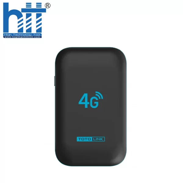 HTT - ộ phát wifi 4G Totolink M3L