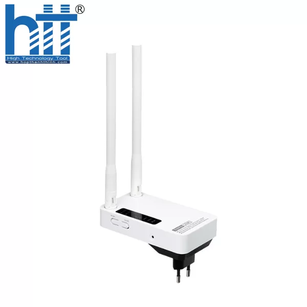 HTT - Thiết bị mở rộng sóng Totolink Wi-Fi EX1200 V2