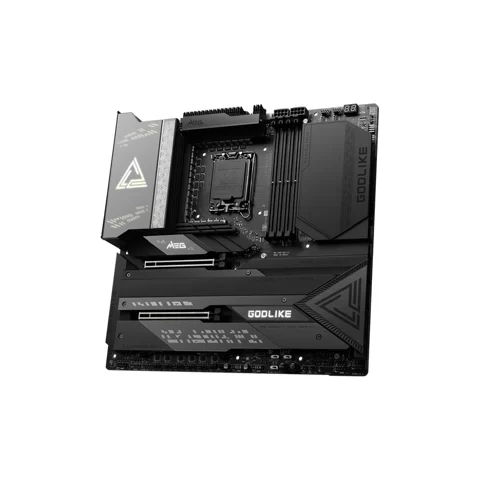 GEARVN MSI MEG Z790 GODLIKE DDR5