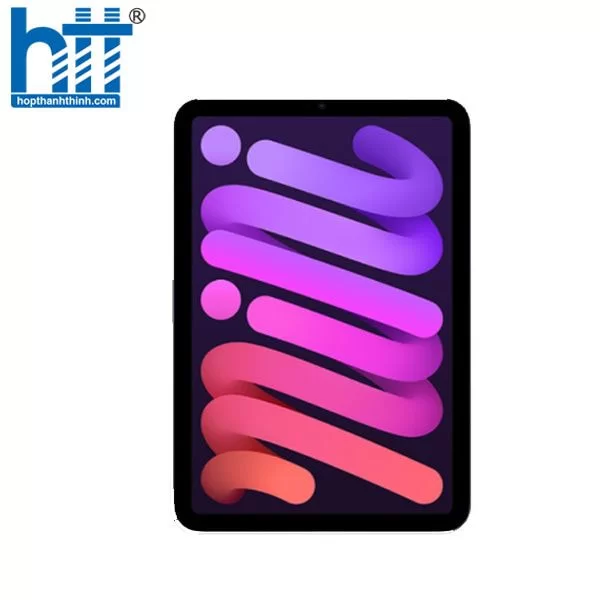 HỢP THÀNH THỊNH - Máy tính bảng Apple IPad mini 6 Cellular (256Gb/ Purple/ MK8K3ZA/A)