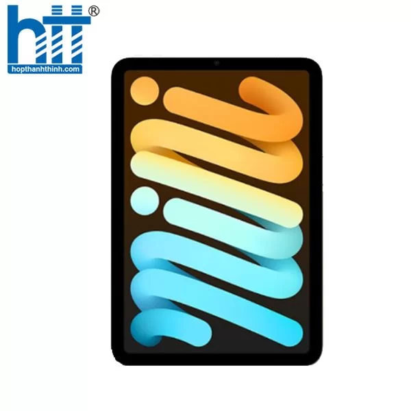 HỢP THÀNH THỊNH - Máy tính bảng Apple IPad mini 6 Cellular (256Gb/ Starlight/ MK8H3ZA/A)