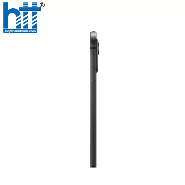 HỢP THÀNH THỊNH - Máy tính bảng Apple IPad Pro 11 M4 5G (8GB/ 256GB/ Space Black/ MVW13ZA/A)