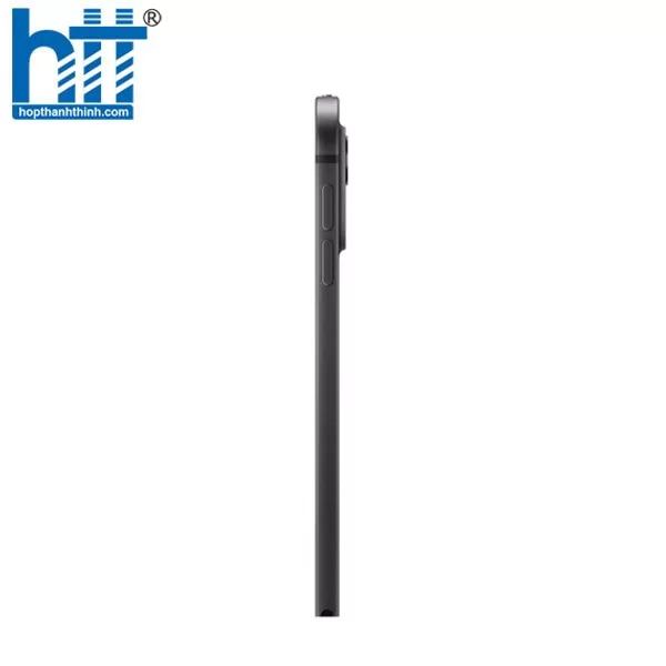HỢP THÀNH THỊNH - Máy tính bảng Apple IPad Pro 11 M4 Wifi (16GB/ 1TB/ Space Black/ MVVE3ZA/A)