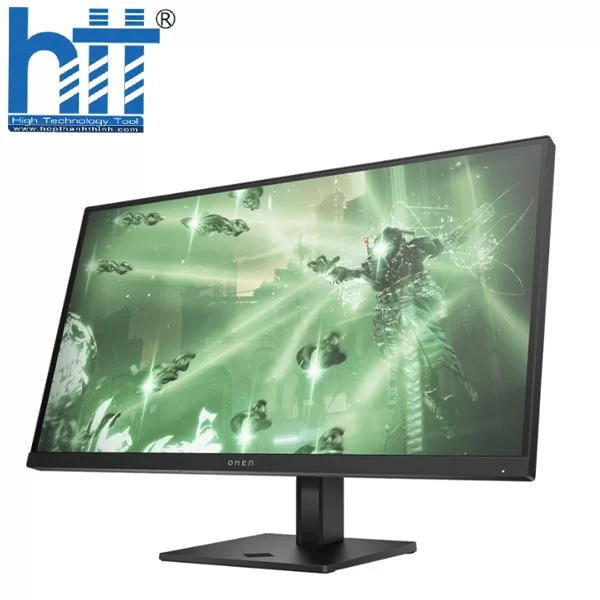 HỢP THÀNH THỊNH - Màn Hình HP OMEN 27q 780H5AA