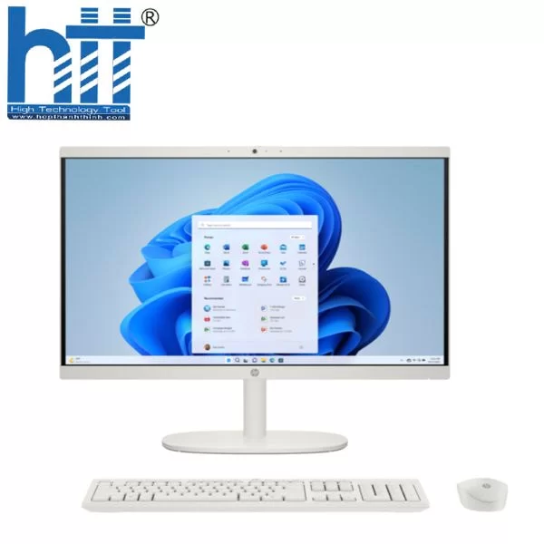 HỢP THÀNH THỊNH - Máy tính AIO HP 22-dg0017d AY8C5PA