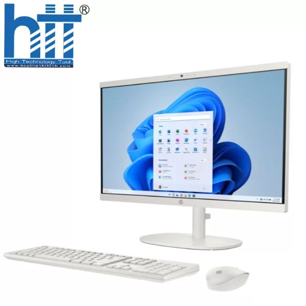 HỢP THÀNH THỊNH - Máy tính AIO HP 22-dg0017d AY8C5PA