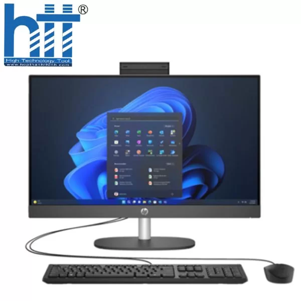 HỢP THÀNH THỊNH - Máy tính All in one HP ProOne 240 G10 9H0A8PT