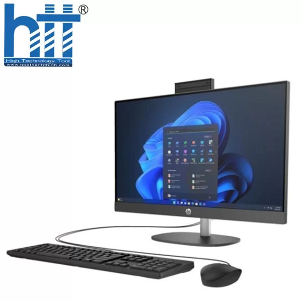 HỢP THÀNH THỊNH - Máy tính All in one HP ProOne 240 G10 9H0A8PT