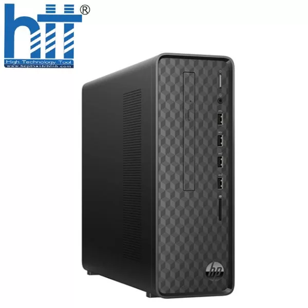 HỢP THÀNH THỊNH - Máy tính để bàn HP S01-PF4010D AZ0F6PA