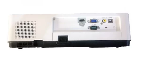 Máy Chiếu Boxlight ALX402 ảnh 2