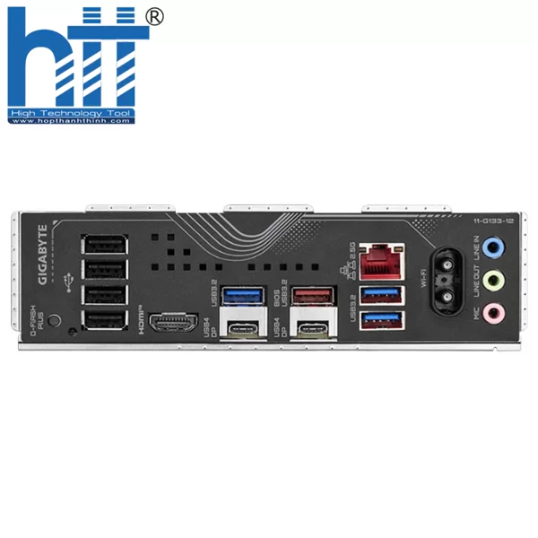 HỢP THÀNH THỊNH - Mainboard Gigabyte X870 EAGLE