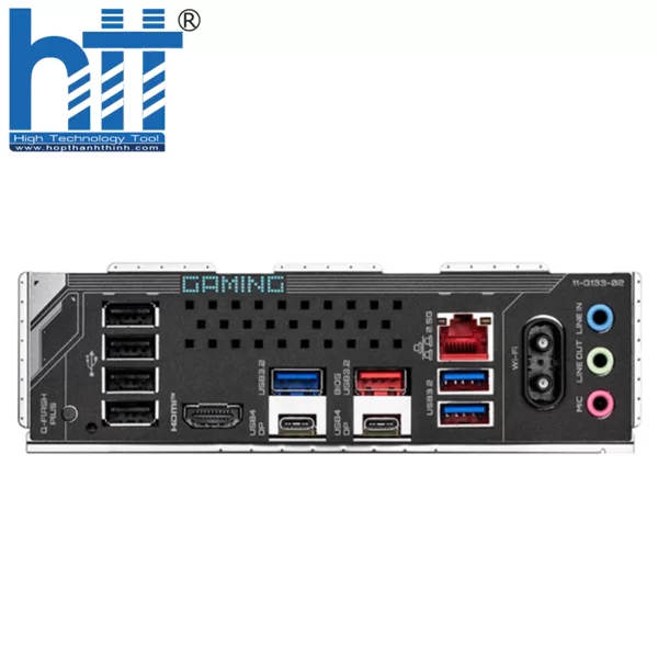 HỢP THÀNH THỊNH - Mainboard Gigabyte X870 GAMING X
