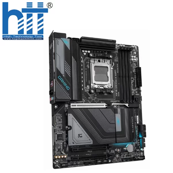 HỢP THÀNH THỊNH - Mainboard Gigabyte X870 GAMING X