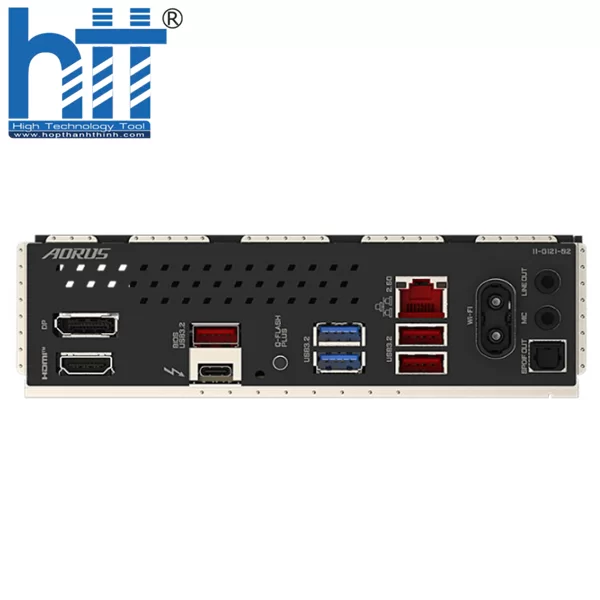 HỢP THÀNH THỊNH - Mainboard Gigabyte Z890I AORUS ULTRA 