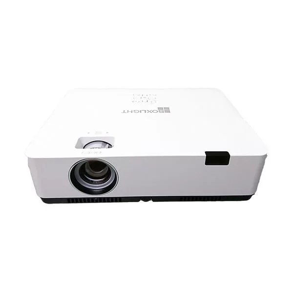 Boxlight ALU452 – bền bỉ 20.000 giờ sử dụng
