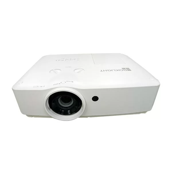 Máy chiếu Boxlight KTX600 – sáng 6000 Lumens cực nét