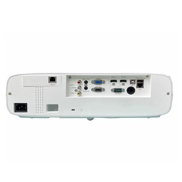 Máy chiếu Laser Boxlight AYX402 trình chiếu sắc nét