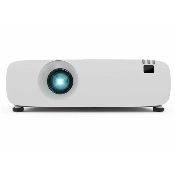 Máy chiếu Laser Boxlight AYW502 siêu sáng 5.000 Lumens