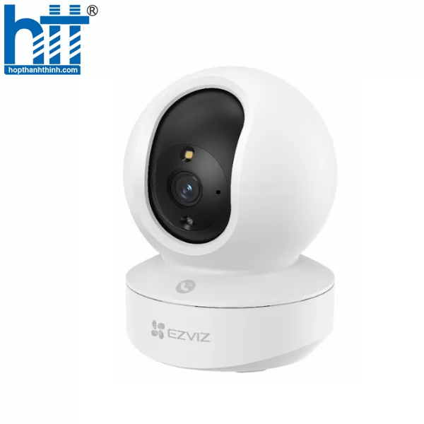 HỢP THÀNH THỊNH - Camera IP Wifi quay quét thông minh EZVIZ TY1 4MP