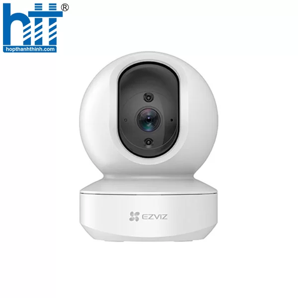 HỢP THÀNH THỊNH - Camera IP Wifi quay quét thông minh EZVIZ TY1 4MP