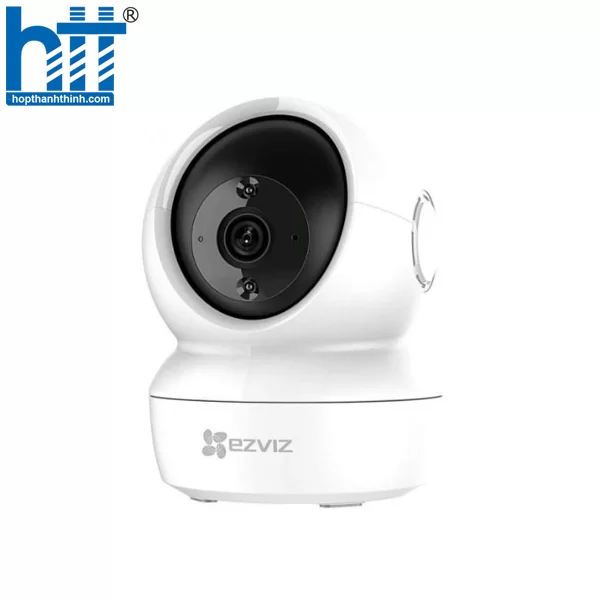 HỢP THÀNH THỊNH - Camera ip wifi EZVIZ CS-H6C (1080P 2MP/ Quay quét)