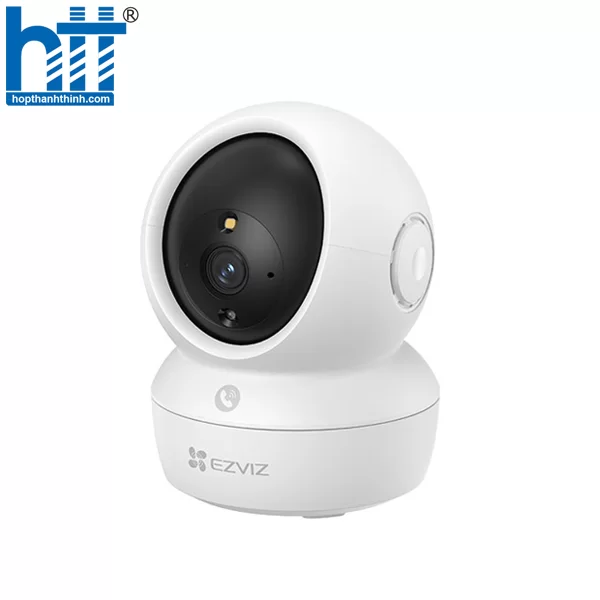 HỢP THÀNH THỊNH - Camera ip wifi EZVIZ CS-H6C Pro (1080P 2MP/ Quay quét)