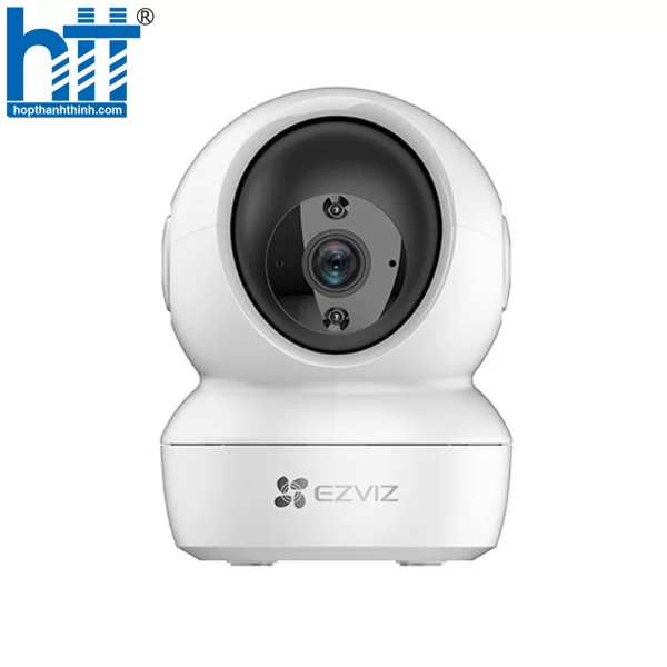 HỢP THÀNH THỊNH - Camera ip wifi EZVIZ CS-H6C (1080P 2MP/ Quay quét)