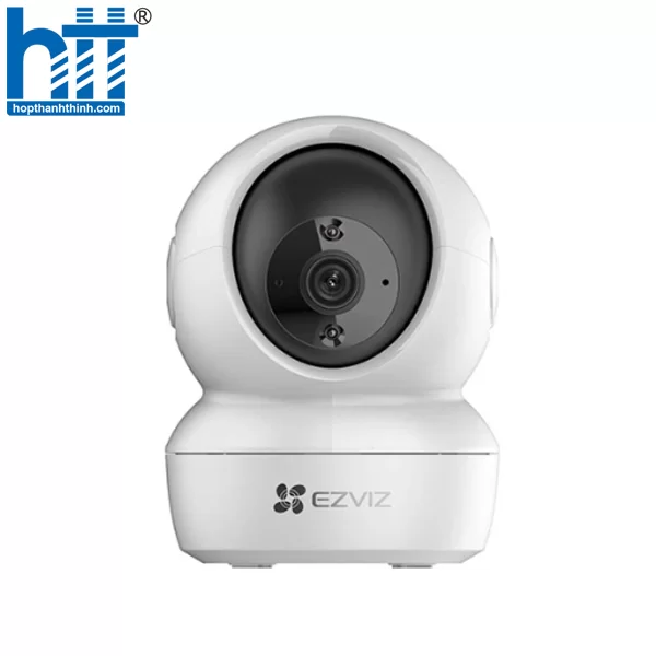 HỢP THÀNH THỊNH - Camera WiFi EZVIZ CS-H6c Pro 2K+ 4MP (Quay quét, gọi qua app)